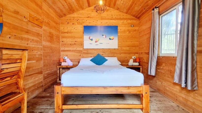 Номер Стандарт Совместная Ванная, Blue Mango Beach