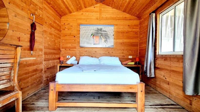 Номер Стандарт Совместная Ванная, Blue Mango Beach