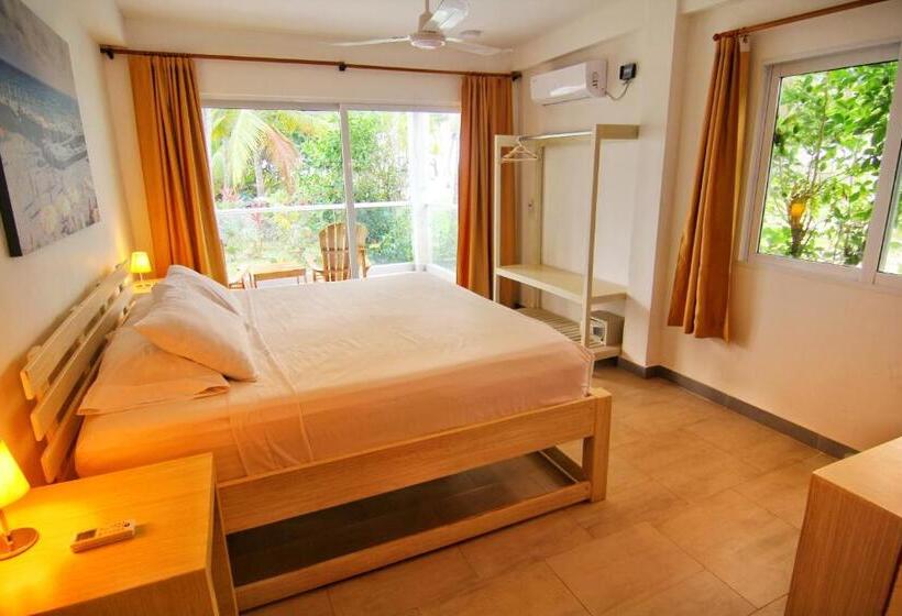 Стандартный Номер Кровать Кинг, Blue Mango Beach