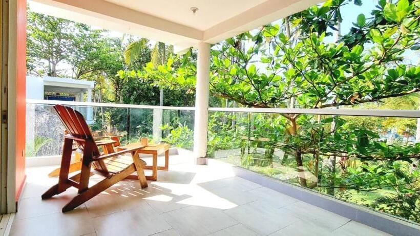 Стандартный Номер Кровать Кинг, Blue Mango Beach