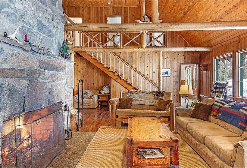Апартаменты 1 Спальня, Diamond Belle Guest Ranch