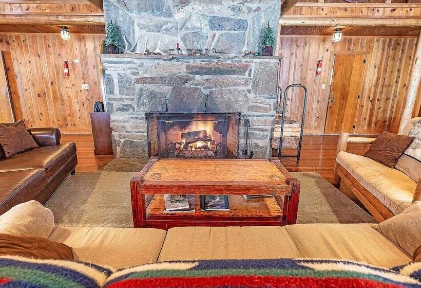 Апартаменты 1 Спальня, Diamond Belle Guest Ranch