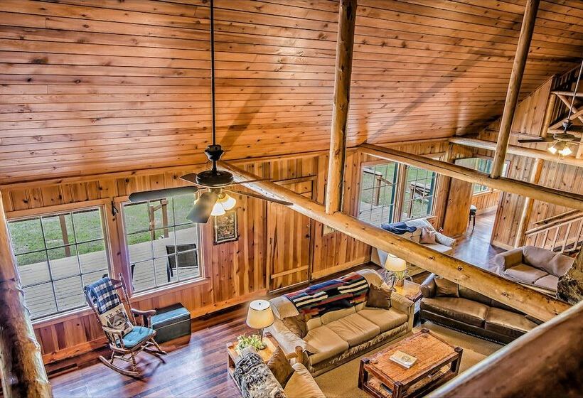 شقة غرفة واحدة, Diamond Belle Guest Ranch