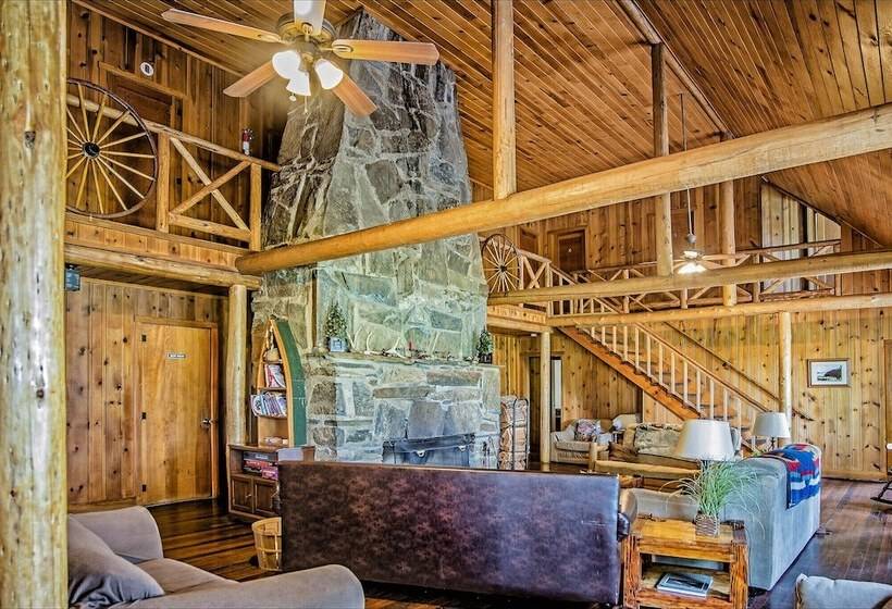 شقة غرفة واحدة, Diamond Belle Guest Ranch