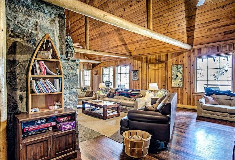 Апартаменты 1 Спальня, Diamond Belle Guest Ranch