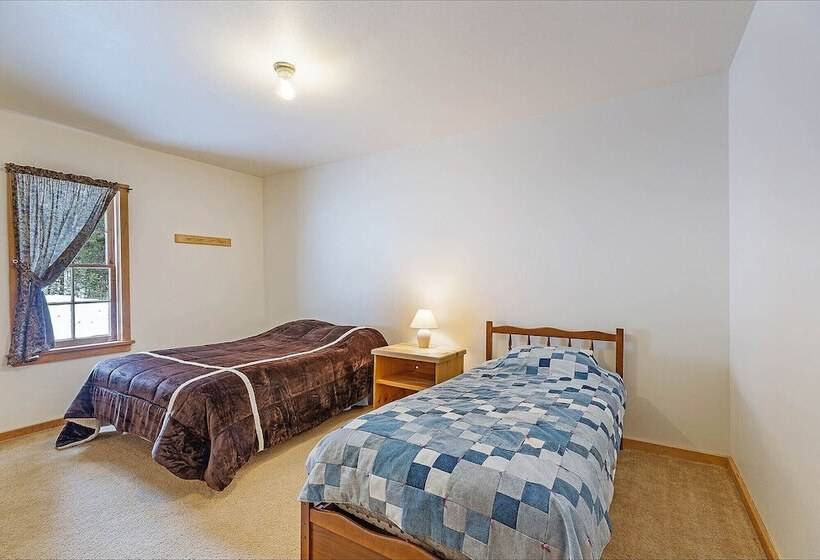 شقة غرفة واحدة, Diamond Belle Guest Ranch