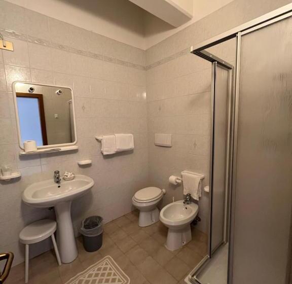 חדר סטנדרט עם מרפסת, D La Varda Di Topran D Agata Paolo &c Sas