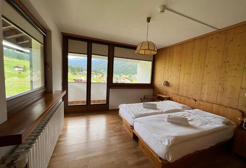 חדר סטנדרט עם מרפסת, D La Varda Di Topran D Agata Paolo &c Sas