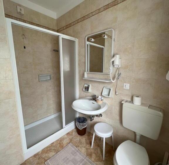 חדר סופריור לארבעה, D La Varda Di Topran D Agata Paolo &c Sas