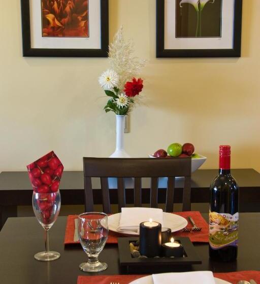 带1个卧室的别墅, Galiano Oceanfront Inn & Spa