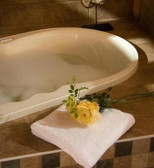 带1个卧室的别墅, Galiano Oceanfront Inn & Spa