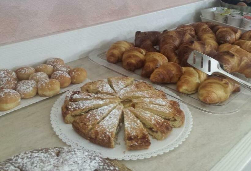 标准间, Garni Castel Ferari