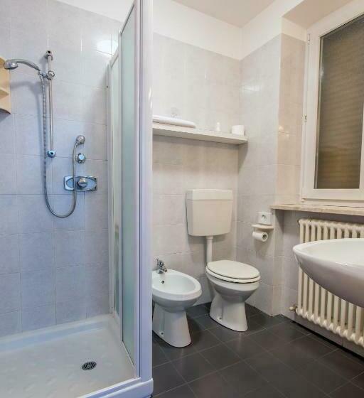 标准间, Garni Castel Ferari