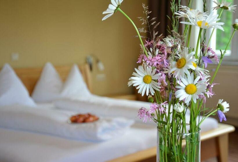 标准间, Hueber Der Wirt