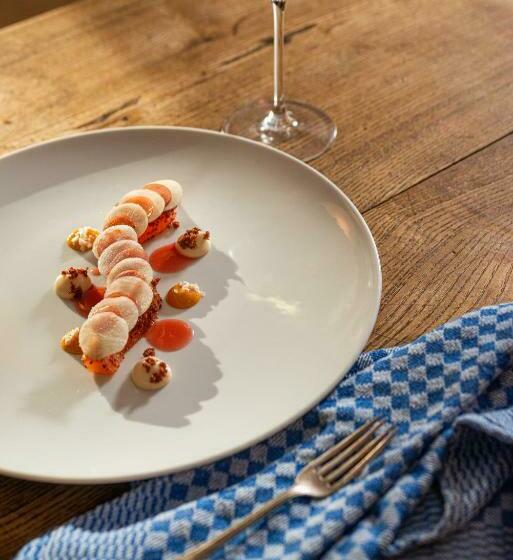 标准间, Hueber Der Wirt