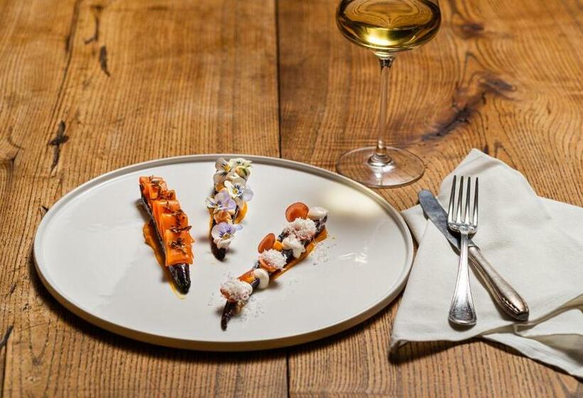 标准间, Hueber Der Wirt