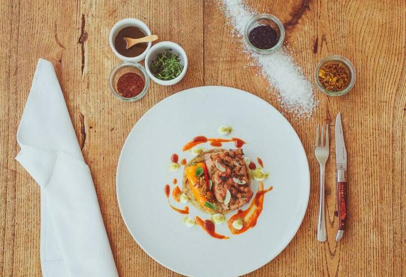 标准间, Hueber Der Wirt