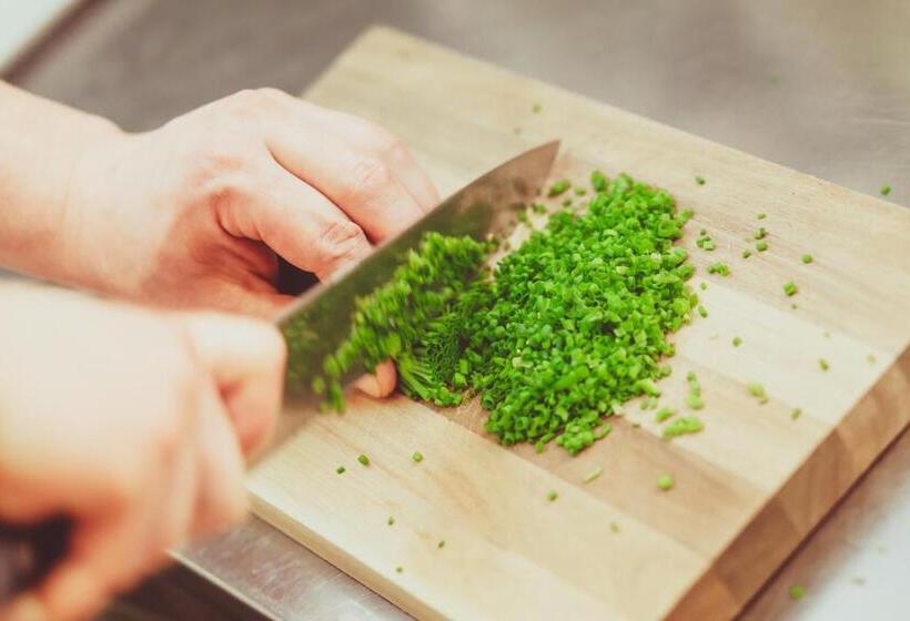 豪华房间, Hueber Der Wirt