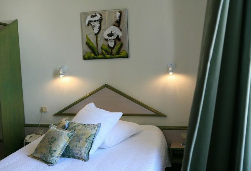 スタンダードルーム, La Maison Ernenwein