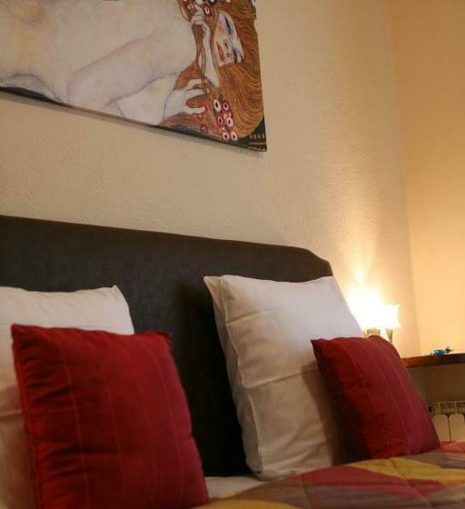 スタンダードルーム, La Maison Ernenwein