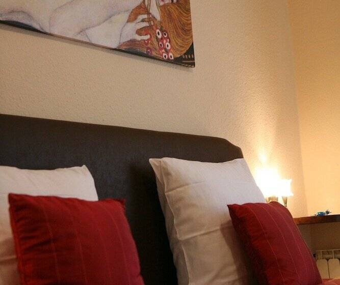 スタンダードルーム, La Maison Ernenwein