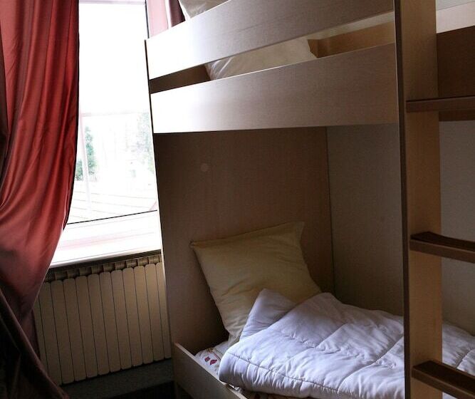 スタンダード４人部屋, La Maison Ernenwein