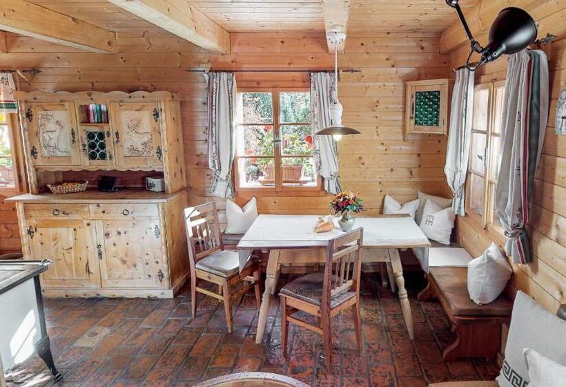 Шале 1 Спальня, Landgut Moserhof