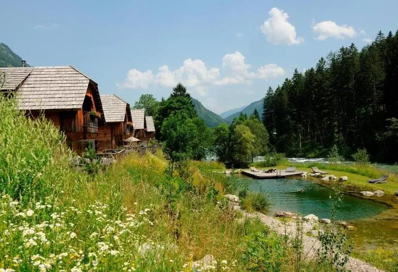 シャレー・スペリアー1寝室, Landgut Moserhof