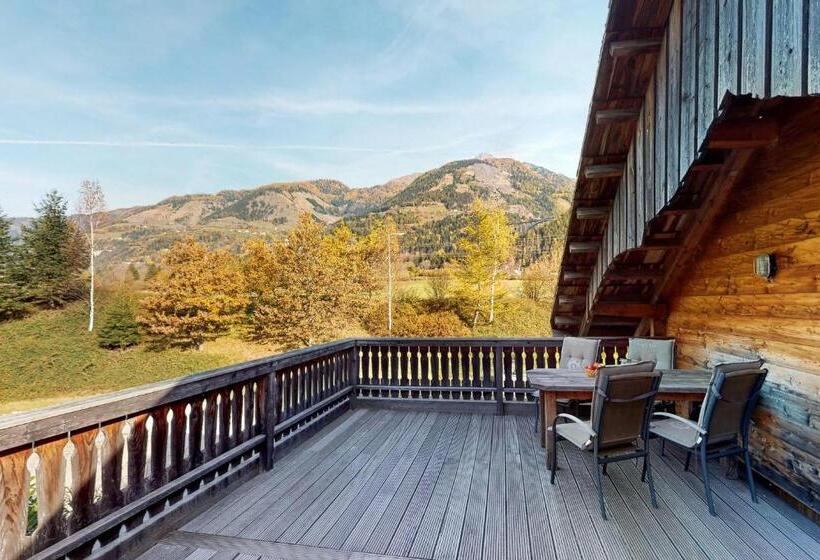 Люкс с Балконом, Landgut Moserhof