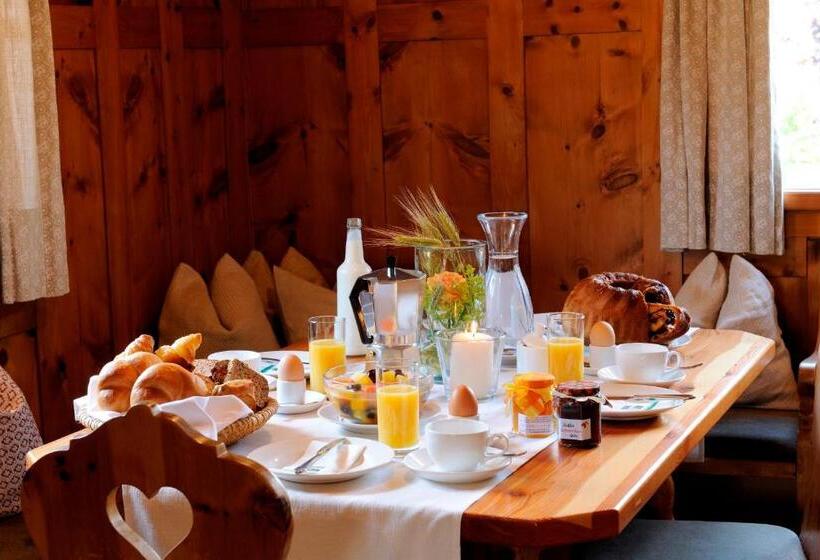 شاليه سوبيريور غرفة نوم واحدة, Landgut Moserhof