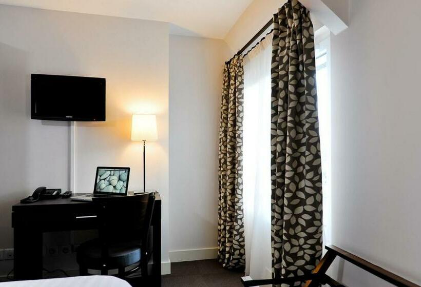 חדר סטנדרט, Le Saint Pierre