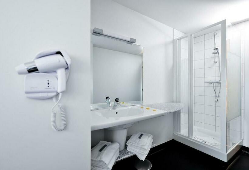 חדר סטנדרט, Le Saint Pierre