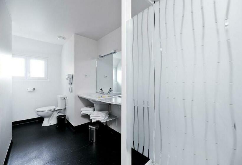 חדר סטנדרט, Le Saint Pierre