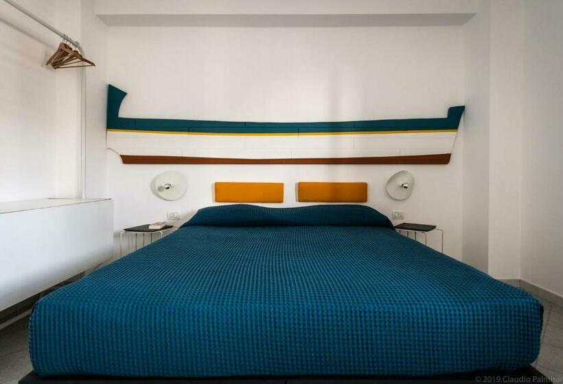 Стандартный Номер Кровать Кинг, Pelaghea