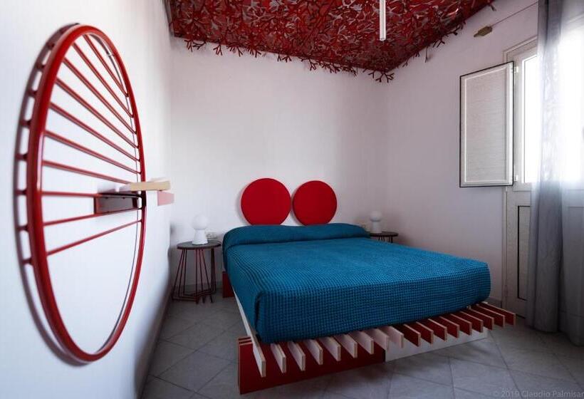 Стандартный Номер Кровать Кинг, Pelaghea