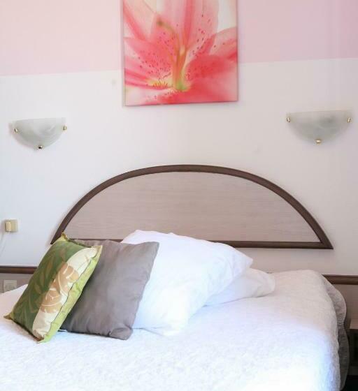 スタンダードルーム, La Maison Ernenwein