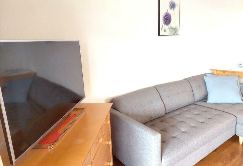 شقة غرفتين, Weslhof