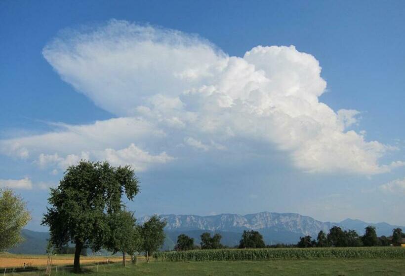 شقة 3 غرف, Weslhof