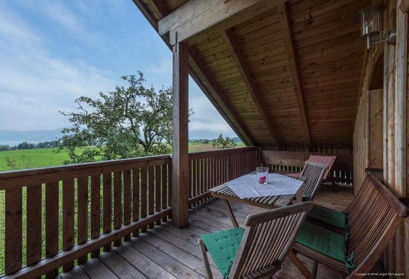 شقة غرفتين, Weslhof