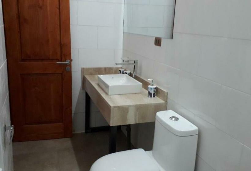 豪华套房, Willy S Country Club Cauquenes