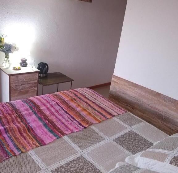 标准间带山景, Willy S Country Club Cauquenes