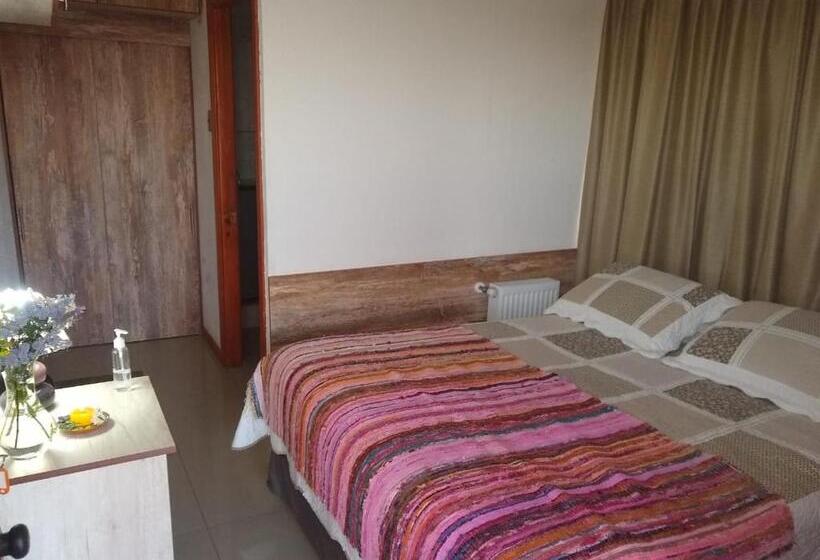 스탠다드 룸 산 전망, Willy S Country Club Cauquenes