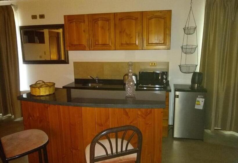 豪华套房, Willy S Country Club Cauquenes