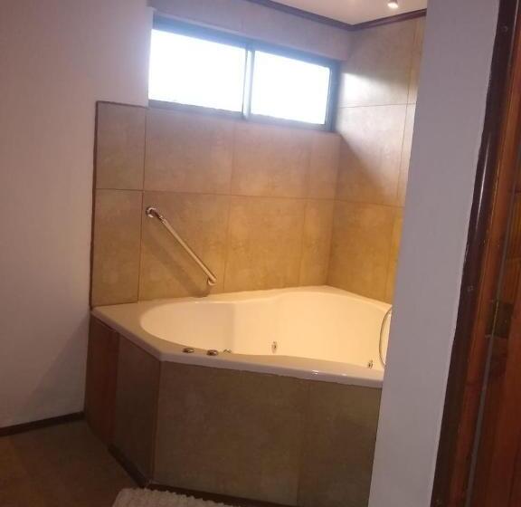 豪华套房, Willy S Country Club Cauquenes