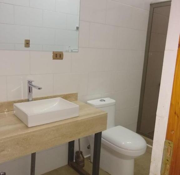 سوییت لوکس, Willy S Country Club Cauquenes