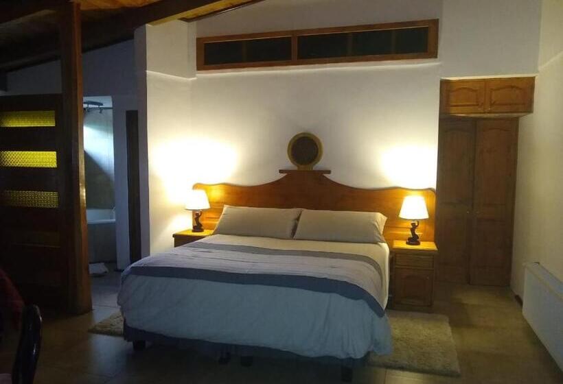 豪华套房, Willy S Country Club Cauquenes