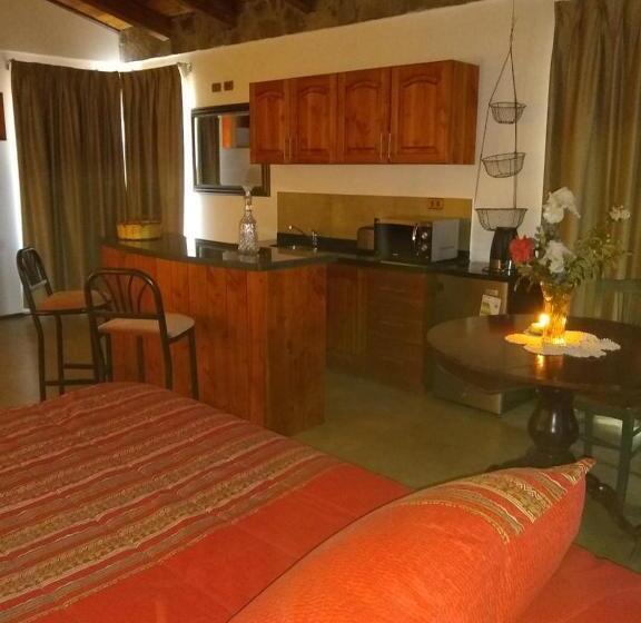 豪华套房, Willy S Country Club Cauquenes