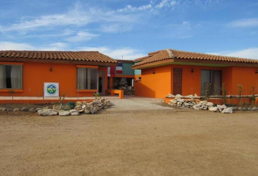 豪华套房, Willy S Country Club Cauquenes