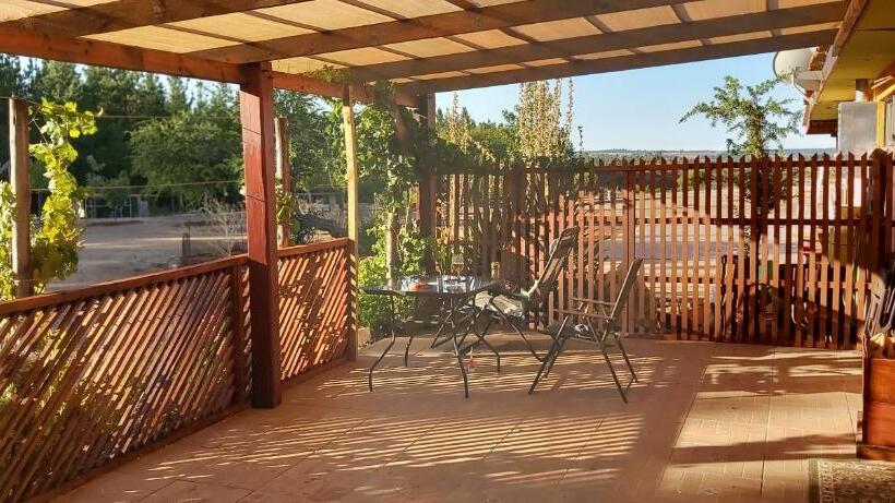 豪华套房, Willy S Country Club Cauquenes