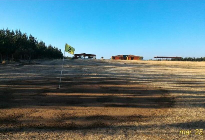 豪华套房, Willy S Country Club Cauquenes